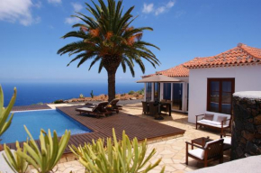 Villa Mágica